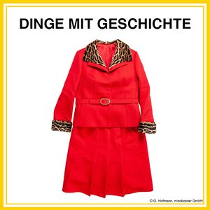 Warme Kleidung | Schurwolle | Pelzbesatz | Stadtmuseum | Euskirchen