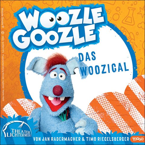 Woozle Goozle | Stadttheater | Euskirchen