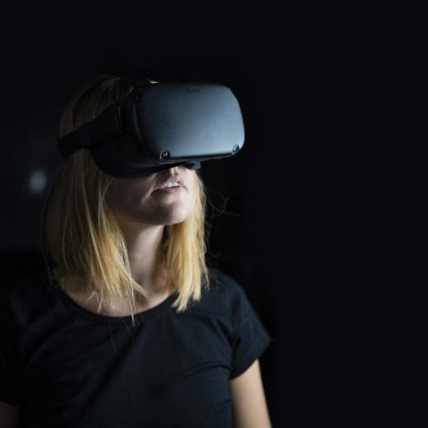 Virtual Reality | VR-Nachmittag | Stadtbibliothek | Euskirchen