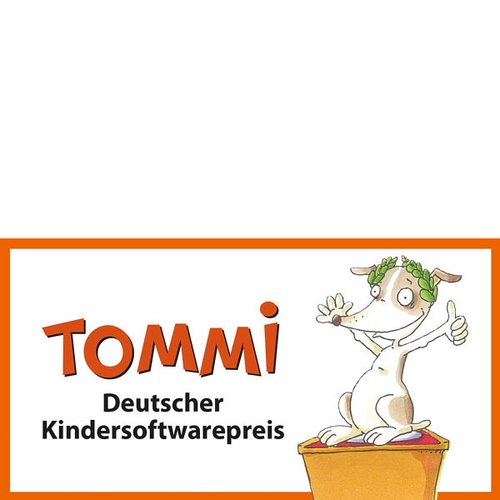 Tommi Kinder Softwarepreis | Stadtbibliothek | Euskirchen
