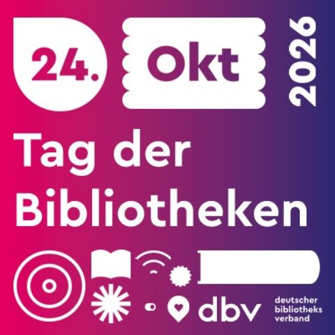 Tag der Bibliotheken | Stadtbibliothek | Euskirchen Tag der Bibliotheken | Stadtbibliothek | Euskirchen