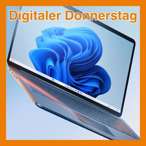 Digitaler Donnerstag | Alternative Betriebssysteme | Stadtbibliothek | Euskirchen Digitaler Donnerstag | Alternative Betriebssysteme | Stadtbibliothek | Euskirchen