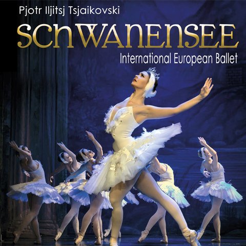 Schwanensee | International European Ballet | Wohnraum | Euskirchen Schwanensee | International European Ballet | Wohnraum | Euskirchen