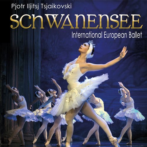 Schwanensee | International European Ballet | Wohnraum | Euskirchen Schwanensee | International European Ballet | Wohnraum | Euskirchen