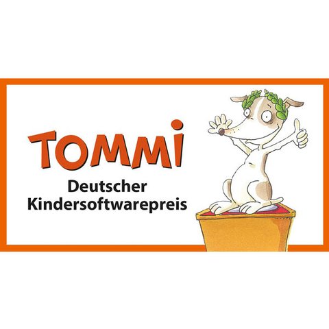 TOMMI | Softwarepreis | Stadtbibliothek | Euskirchen