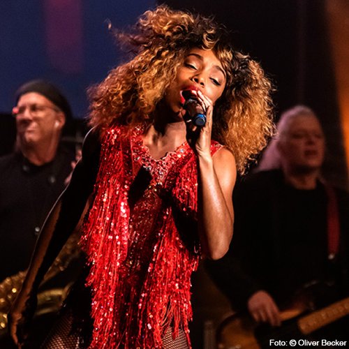 Tina Turner | Konzert | Euskirchen