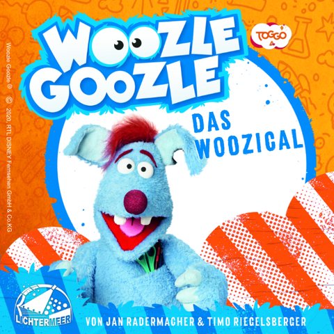 Woozle Goozle - Endlich live