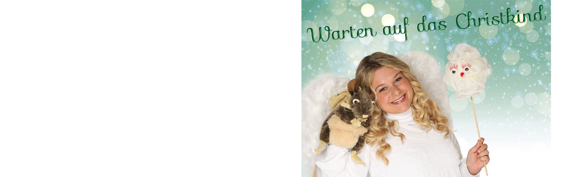 Warten auf das Christkind | Kindertheater | Euskirchen Warten auf das Christkind | Kindertheater | Euskirchen