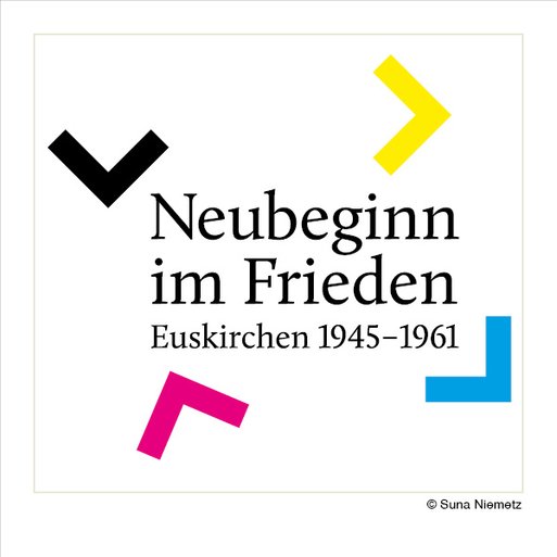 „Neubeginn im Frieden. Euskirchen 1945-1961“ | Sonderausstellung | 2025 | Stadtmuseum Euskirchen „Neubeginn im Frieden. Euskirchen 1945-1961“ | Sonderausstellung | 2025 | Stadtmuseum Euskirchen