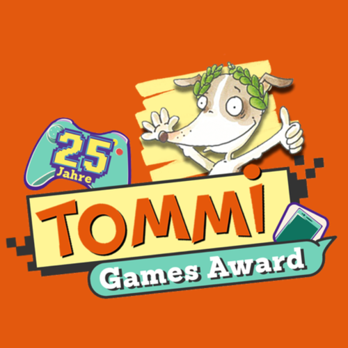 TOMMI | Games Award | After School | Stadtbibliothek | Euskirchen