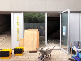 Flutkatastrophe | Stadtmuseum Euskirchen
