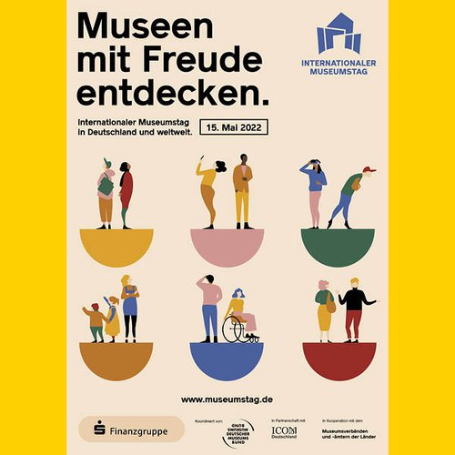 Int. Museumstag | Stadtführung | Museumsführung | Stadtmuseum Euskirchen