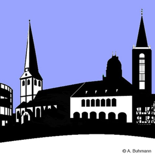 Stadtführungen Euskirchen 2021 | Stadtmuseum Euskirchen