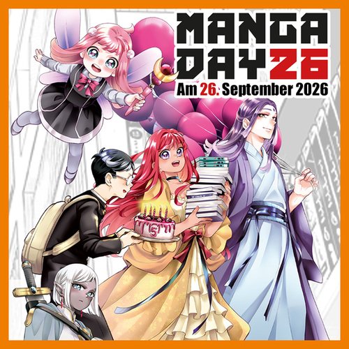 Manga Day | Cosplay | Stadtbibliothek | Euskirchen Manga Day | Cosplay | Stadtbibliothek | Euskirchen