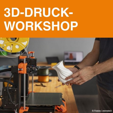 Workshop | 3D-Modelle | Stadtbibliothek | Euskirchen Workshop | 3D-Modelle | Stadtbibliothek | Euskirchen