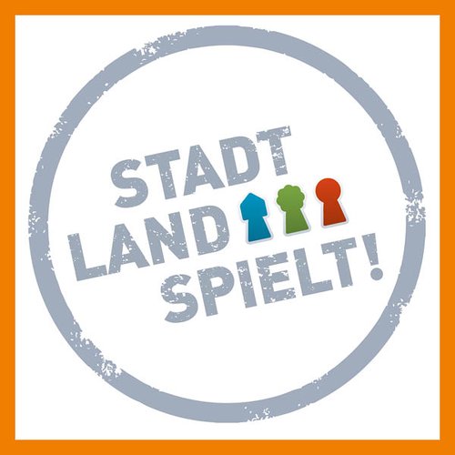 Stadt-Land-Spielt | Stadtbibliothek | Euskirchen