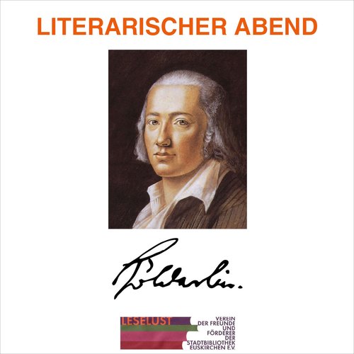 Literatur | Friedrich Hölderlin | Stadtbibliothek | Euskirchen
