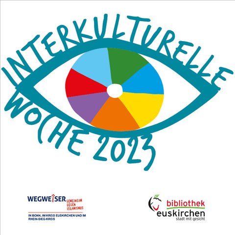 Interkulturelle Woche | Vielfalt im Islam | Euskirchen | Stadtbibliothek
