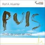 Rolf A. Kluenter | Puls | Stadtmuseum Euskirchen