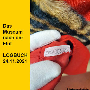 Inventarnummer | Archiv | Museum | Flut